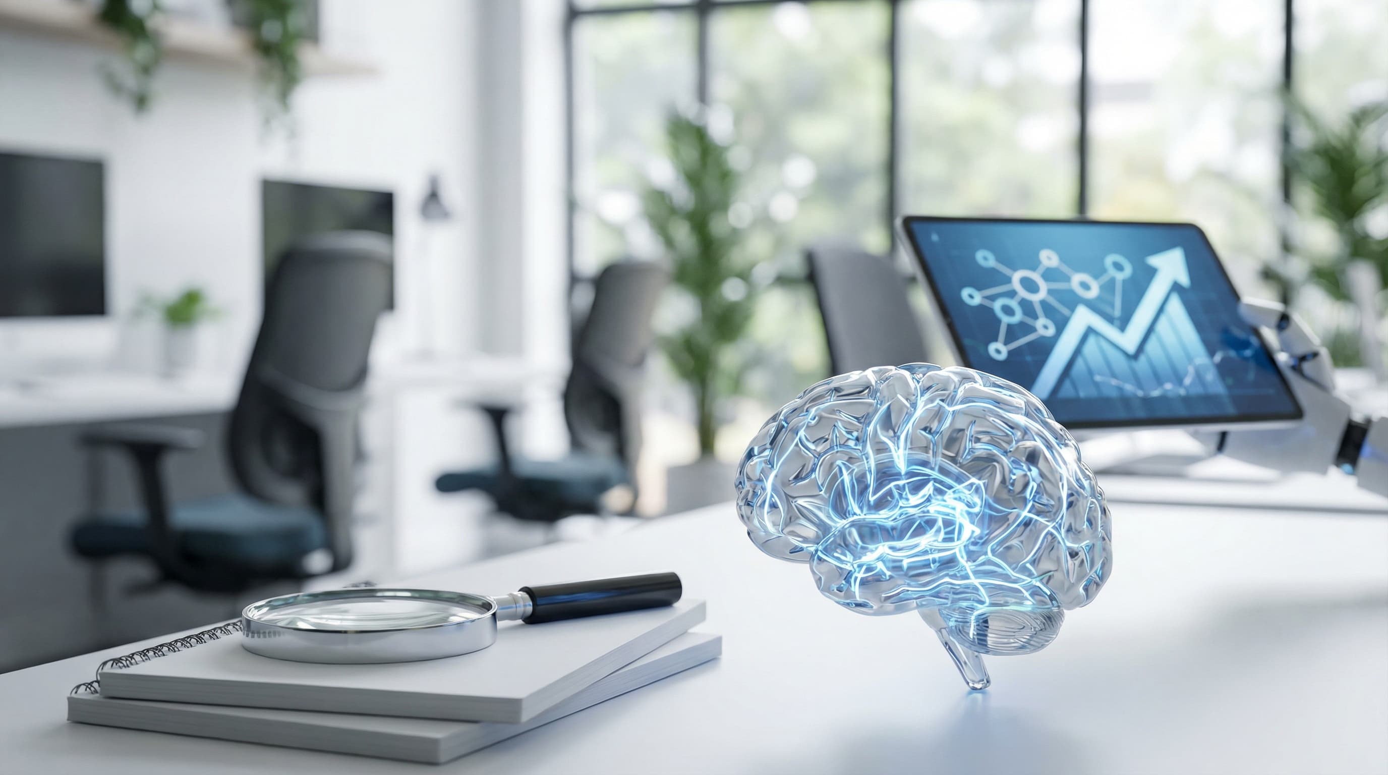 ИИ SEO Автоматизация: Полное Руководство 2025 по Внедрению и Оптимизации